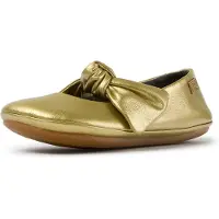 Camper Ballerina's 'Right' goud