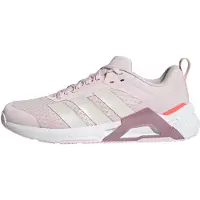 Adidas Sportschoen 'Dropset Control' oudroze