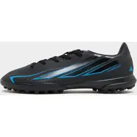 Adidas F50 Hyperfast Club TF Junior, zwart