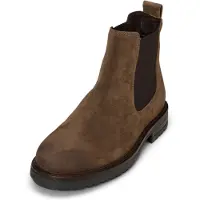 Marc O'Polo Chelsea boots bruin