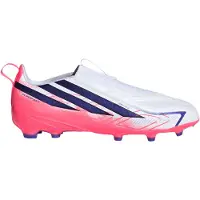 Adidas Sportschoen 'F50 Hyperfast League' navy / pink / wit