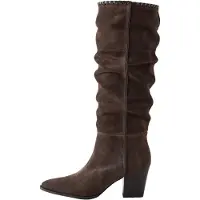 Next Laarzen 'Forever Comfort' chocoladebruin