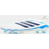 Adidas Voetbalschoen 'Copa Pure IV Elite' marine / wit