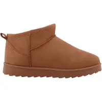 Tom Tailor Boots karamel