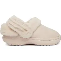Crocs Clogs crème