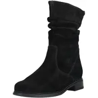 Gabor 8040.02.004 Dames Laarzen - zwart