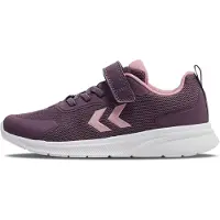 Hummel Sportschoen zwart