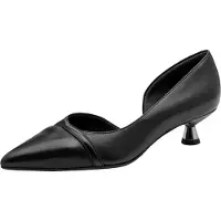 Tamaris Pumps zwart