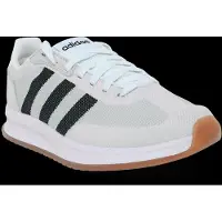 Adidas Sneakers laag 'RUN 70s 2.0' lichtgrijs / zwart / offwhite