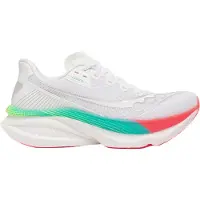 Saucony Loopschoen 'ENDORPHIN AZURA' geel / mintgroen / koraal / wit