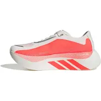 Adidas Loopschoen 'Hyperboost Edge' pink / wit