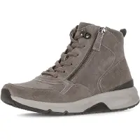 Gabor Veterlaarsjes taupe