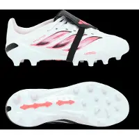 Adidas Predator League Fold-Over Tongue Artificial Ground Voetbalschoenen Kids