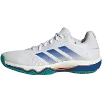 Adidas Sportschoen 'Crazyflight 7' navy / abrikoos / wit