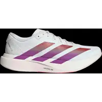 Adidas Loopschoen 'Adizero Evo SL' lila / rood / wit