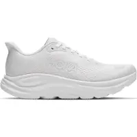Hoka One One Loopschoen 'Clifton 11' wit / offwhite