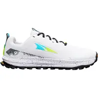 Altra Loopschoen 'LONE PEAK 9+' aqua / appel / zwart / wit