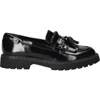 Tamaris Loafers Zwart | Maat: 42