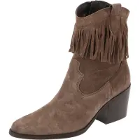 Paul green Cowboylaarzen bruin