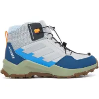 Adidas Boots 'AX4R' blauw / navy / grijs / donkergrijs