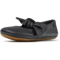 Camper Ballerina's 'Right' zwart