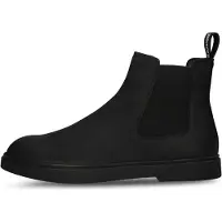 Blackstone Chelsea boots zwart