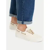 Vans Bootschoenen Authentic Boat Shoe dames 40