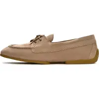 CESARE GASPARI Mocassins beige