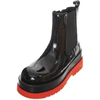 Jeffrey campbell Laarzen 'Tankedpl' zwart