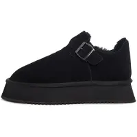 CESARE GASPARI Boots zwart