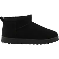 Tom Tailor Boots zwart