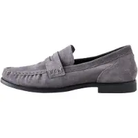 Next Mocassins 'Forever Comfort' grijs