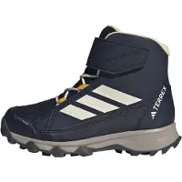 Adidas Boots 'Snow' zwart / offwhite