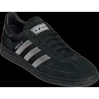 Adidas Voetbalschoen 'Handball Spezial Messi' zwart / zilver