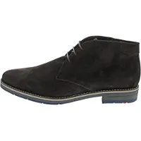 Lloyd Chukka Boots donkerbruin
