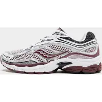Saucony Progrid Omni 9 Sneakers dames Wit 39
