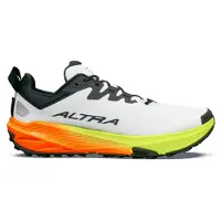 Altra Loopschoen 'EXPERIENCE WILD 3+' zwart / wit