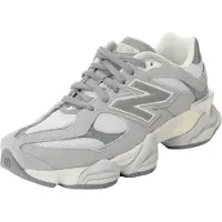 New Balance Sneakers laag '9060' stone grey / lichtgrijs