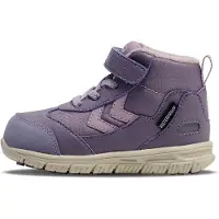 Hummel Laarzen pastellila