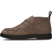 Blackstone Chukka Boots bruin