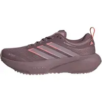 Adidas Loopschoen 'Supernova Rise 3' mauve / lichtlila / oranje