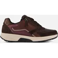 Gabor Sneakers laag bruin