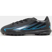 Adidas Sportschoen 'F50 Hyperfast Club' blauw / zwart