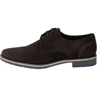 Lloyd Veterschoen 'Drift 110' donkerbruin