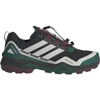 Adidas Lage schoen 'Skychaser' lichtgrijs / donkergroen / zwart
