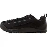 Keen Lage schoen 'JASPER SPLIT' zwart