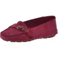 Baldinini Mocassins donkerrood