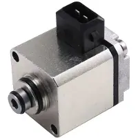 Typecat New High Quality Car Steering System Steering Solenoid Valve for - E-Class E34 E39 W210 S210