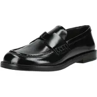 Pavement Mocassins zwart