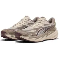 Puma Loopschoen beige